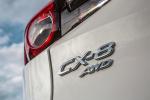 Mazda CX-8 2018 года (AU)